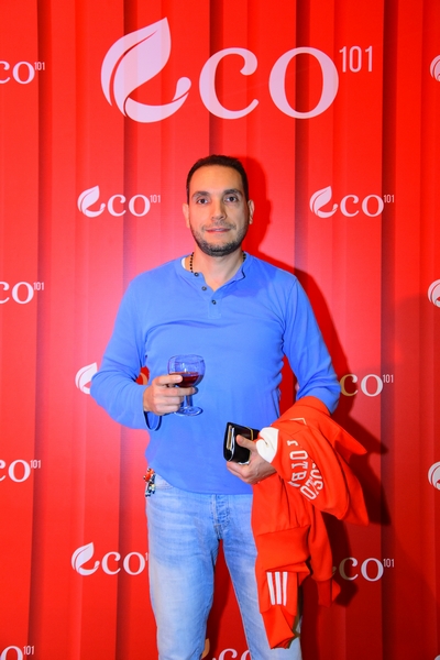 Grand Opening of Eco 101 Mall - Part 2 